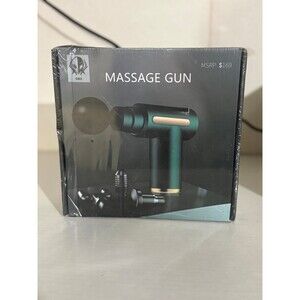 Massage Gun